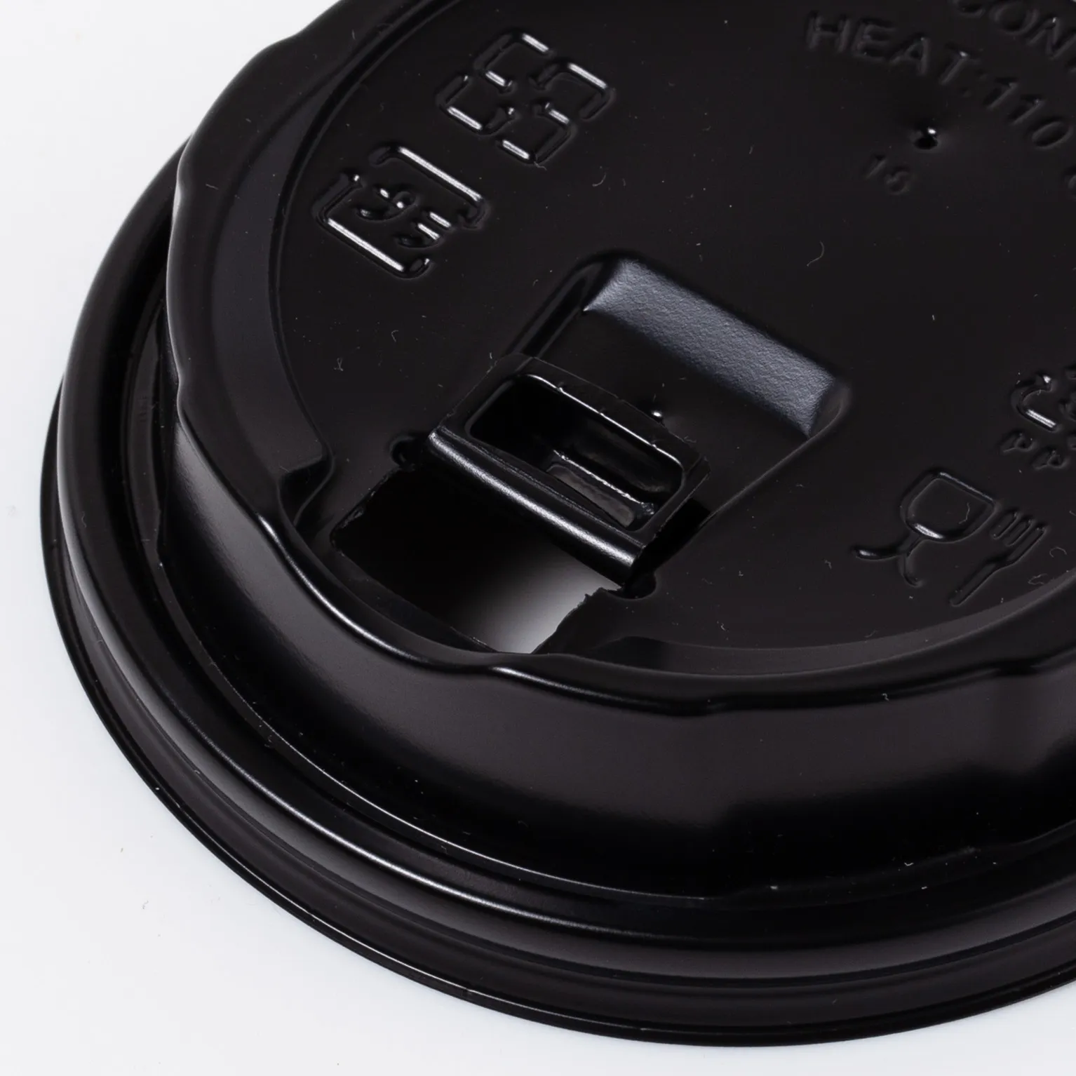 90リフトPP 黒 50