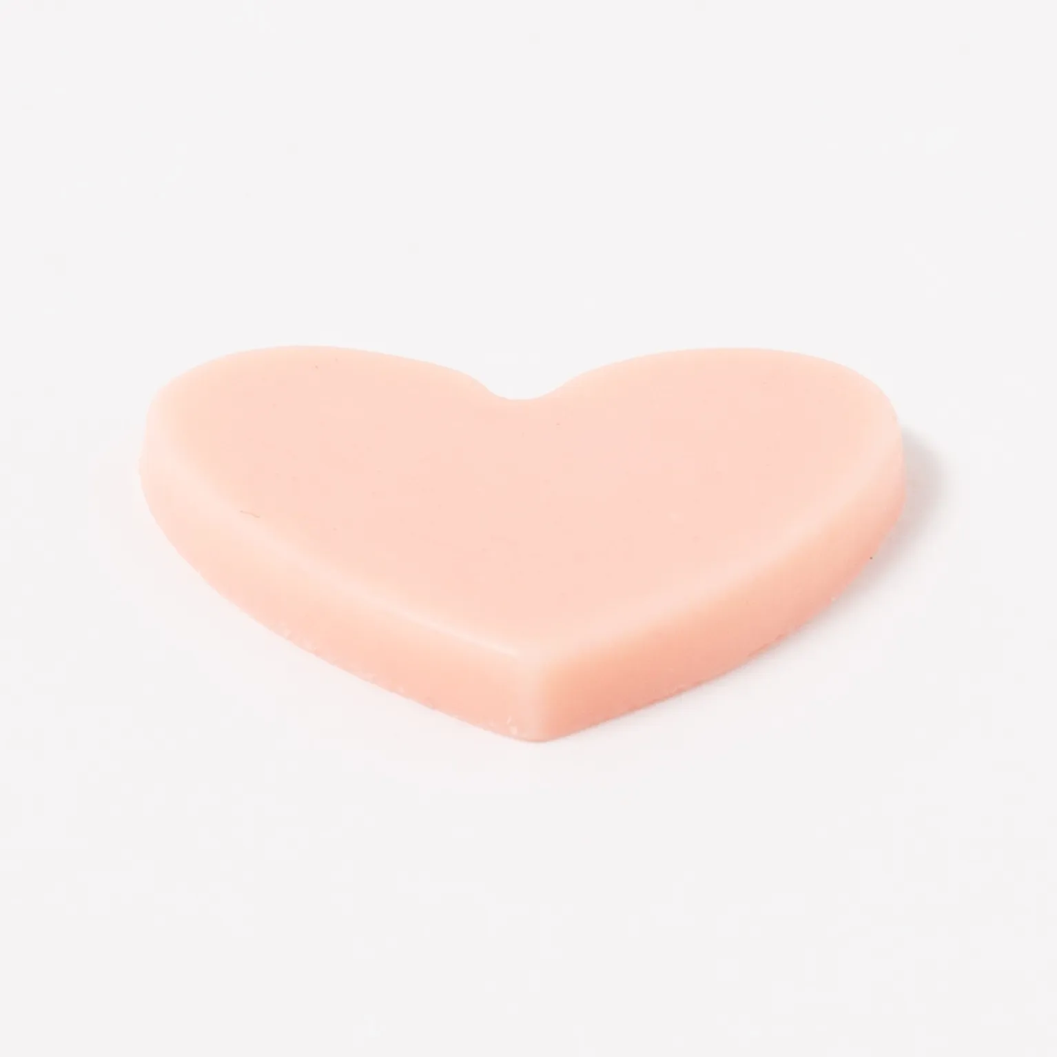 4505 シルエットハート ピンク(小) 240