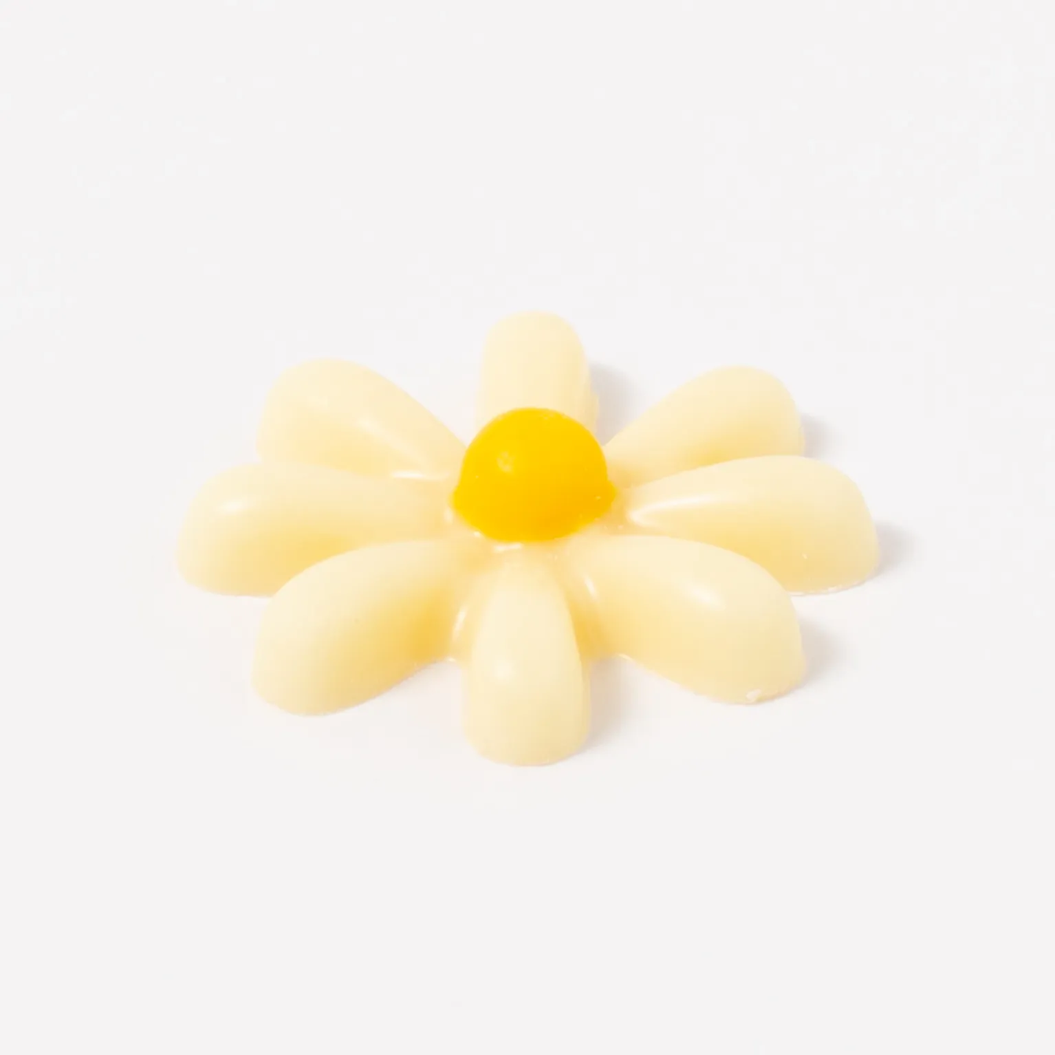 4443 チョコフラワーホワイト 192