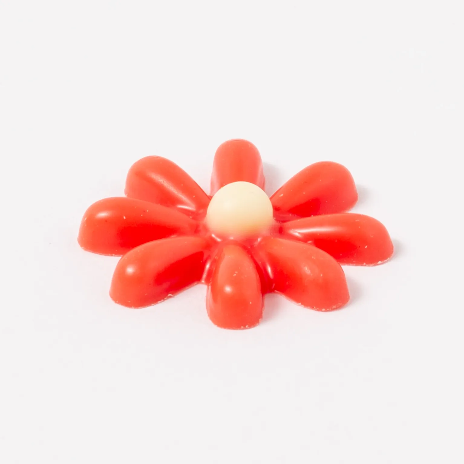 4444チョコフラワーレッド 192