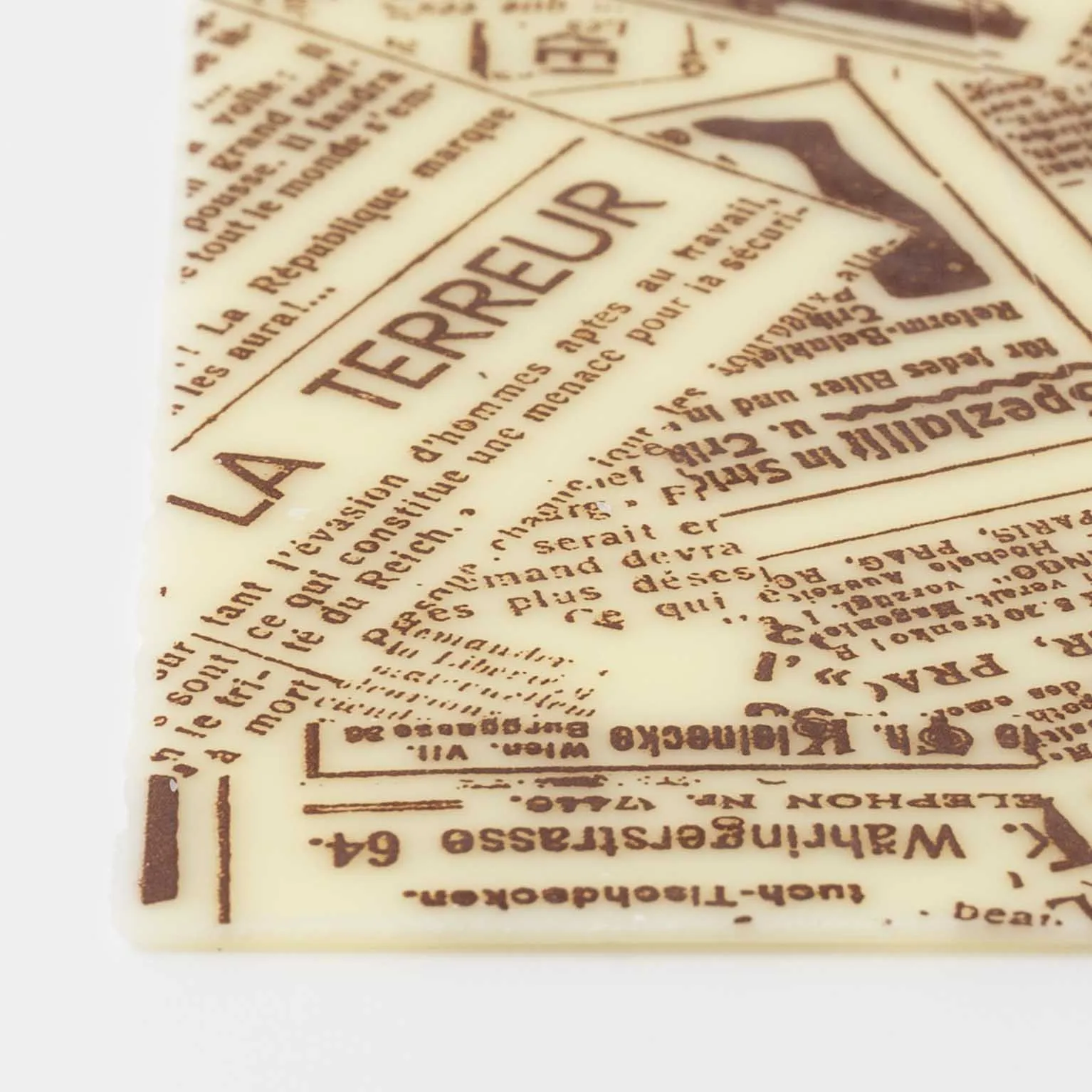 4305 シートW「ニュースペーパー」 20