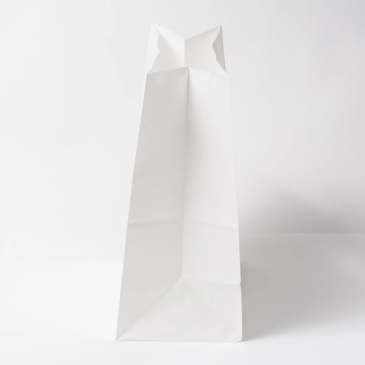 イーグリップ M 白無地 50