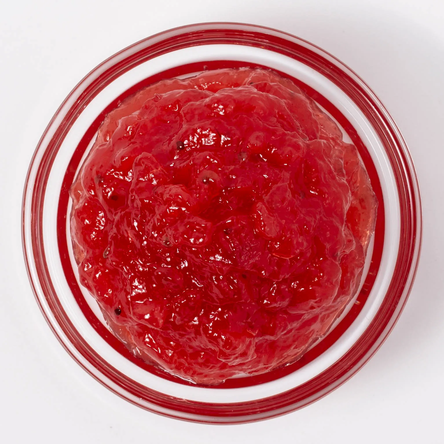 国産いちごジャム 1