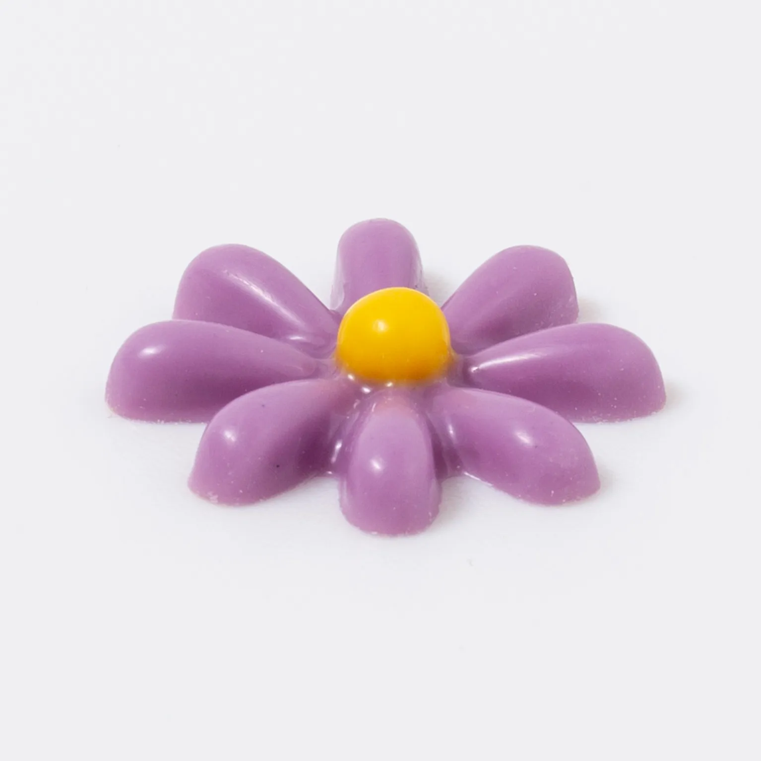 4445 チョコフラワーパープル 192