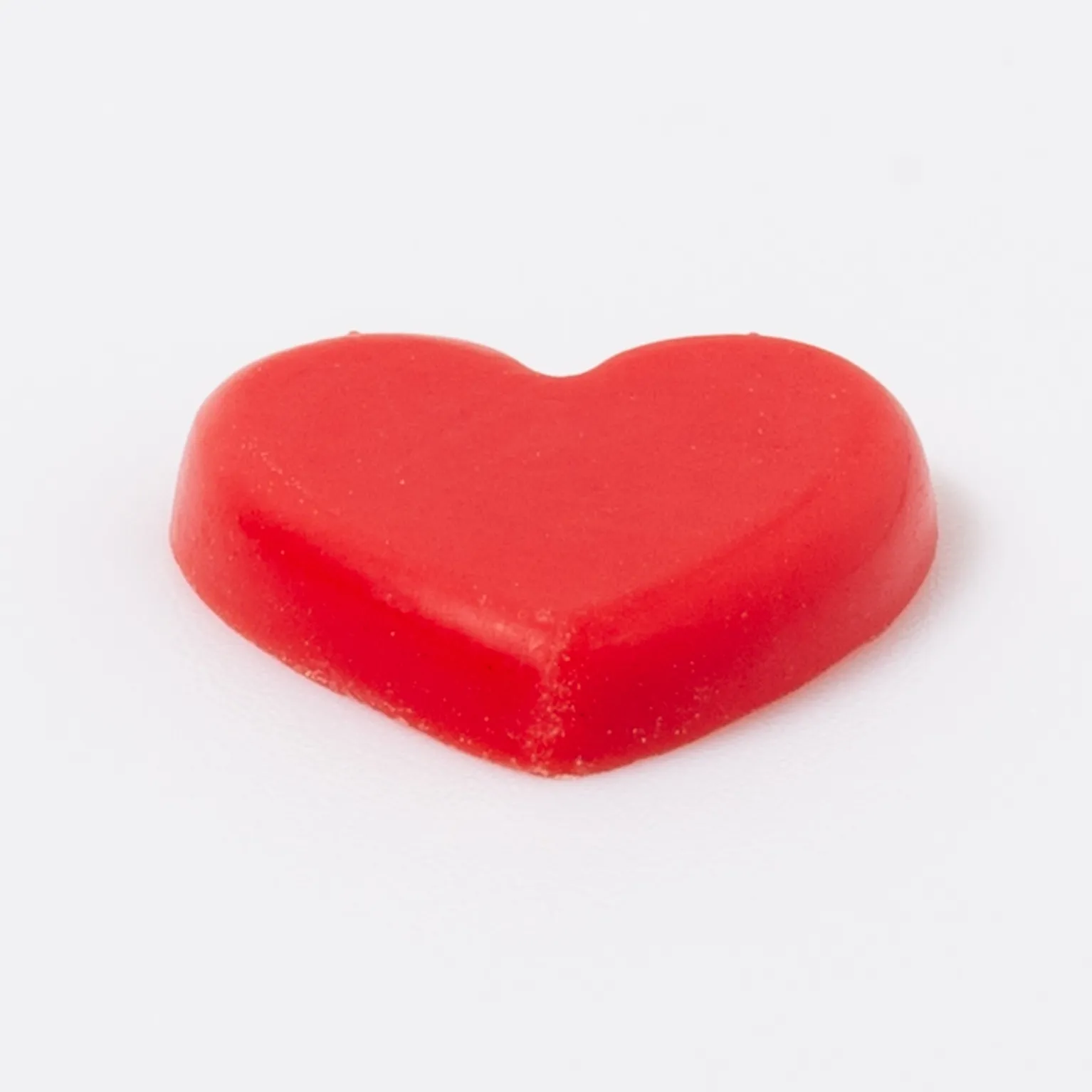 4502 プチハートレッド 240