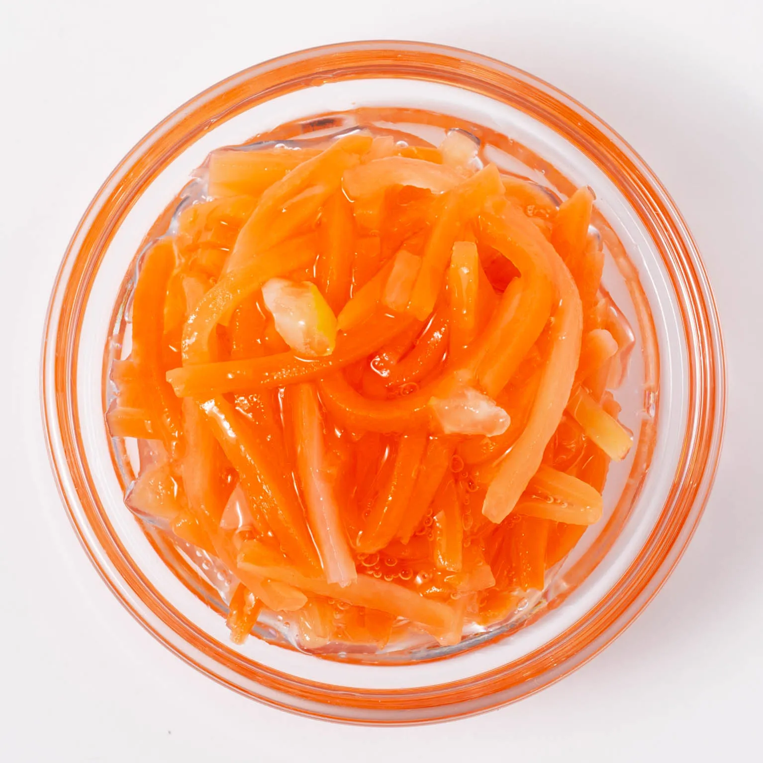 キャロットラペ 200