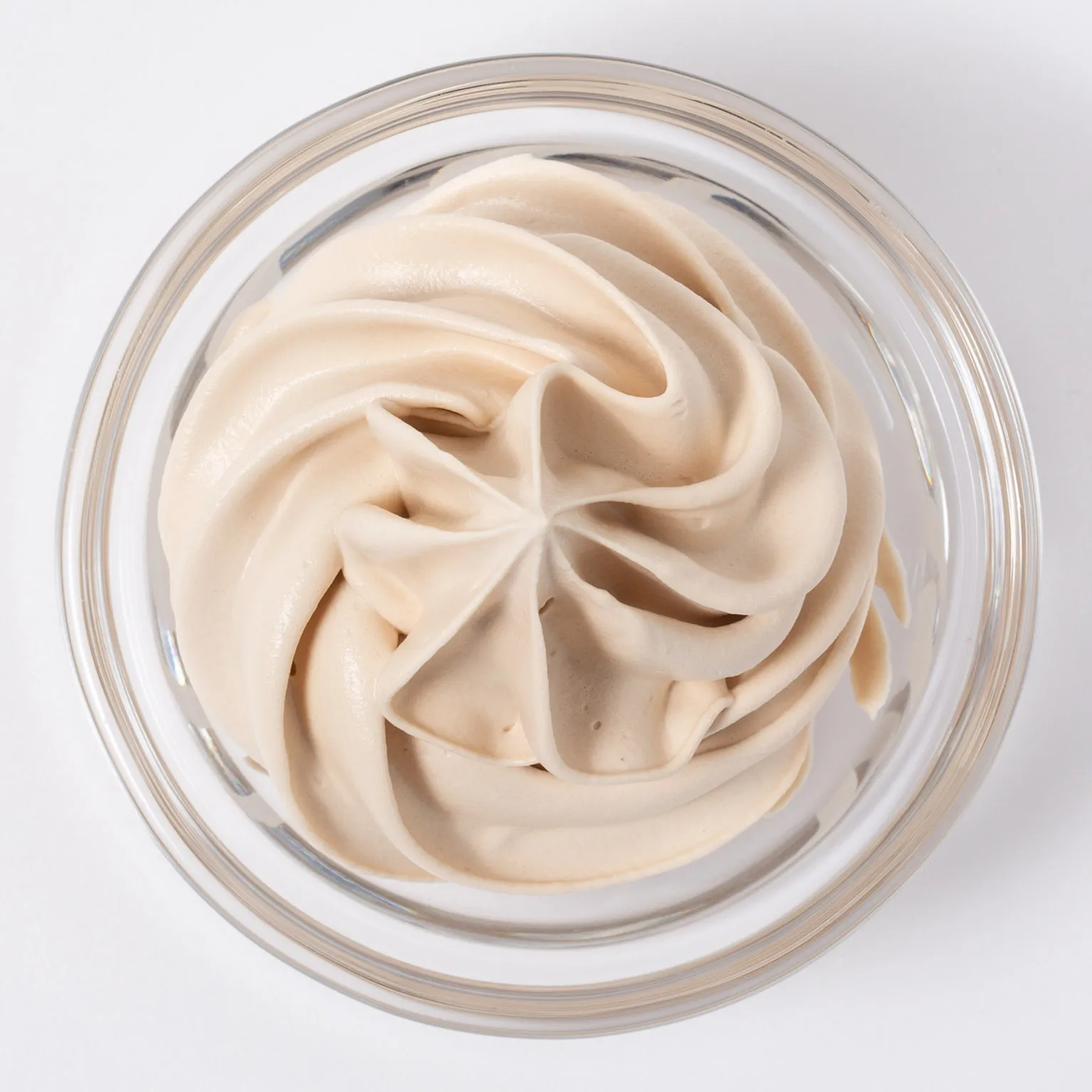 北海道大豆きな粉ホイップ 500