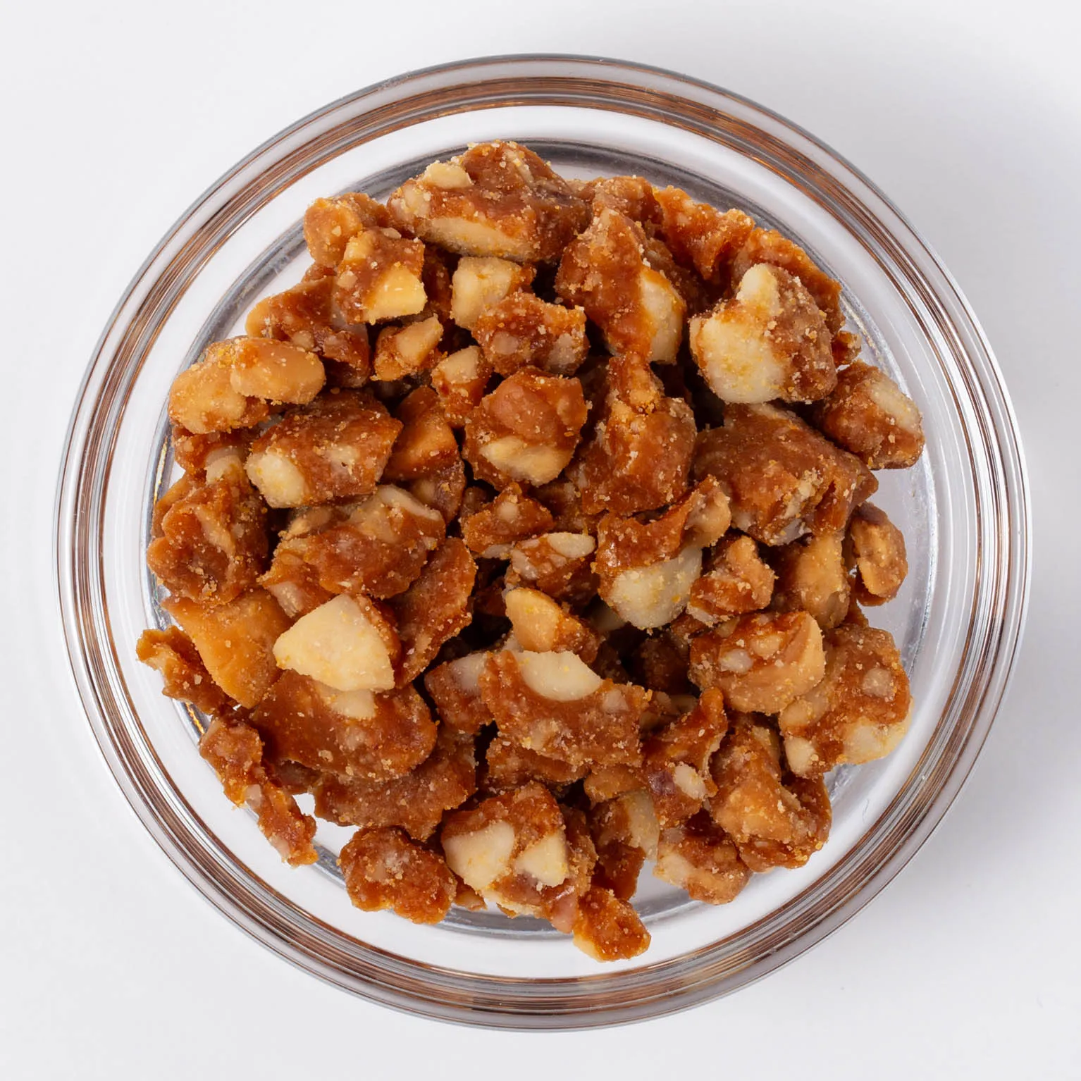 ピーナッツキャラメリゼ 200