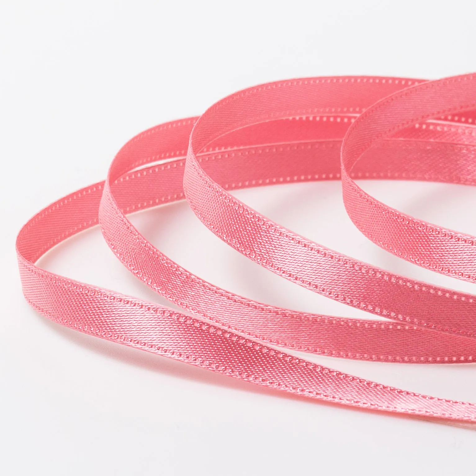 DSサテン(6mm) オールドローズ #3 1