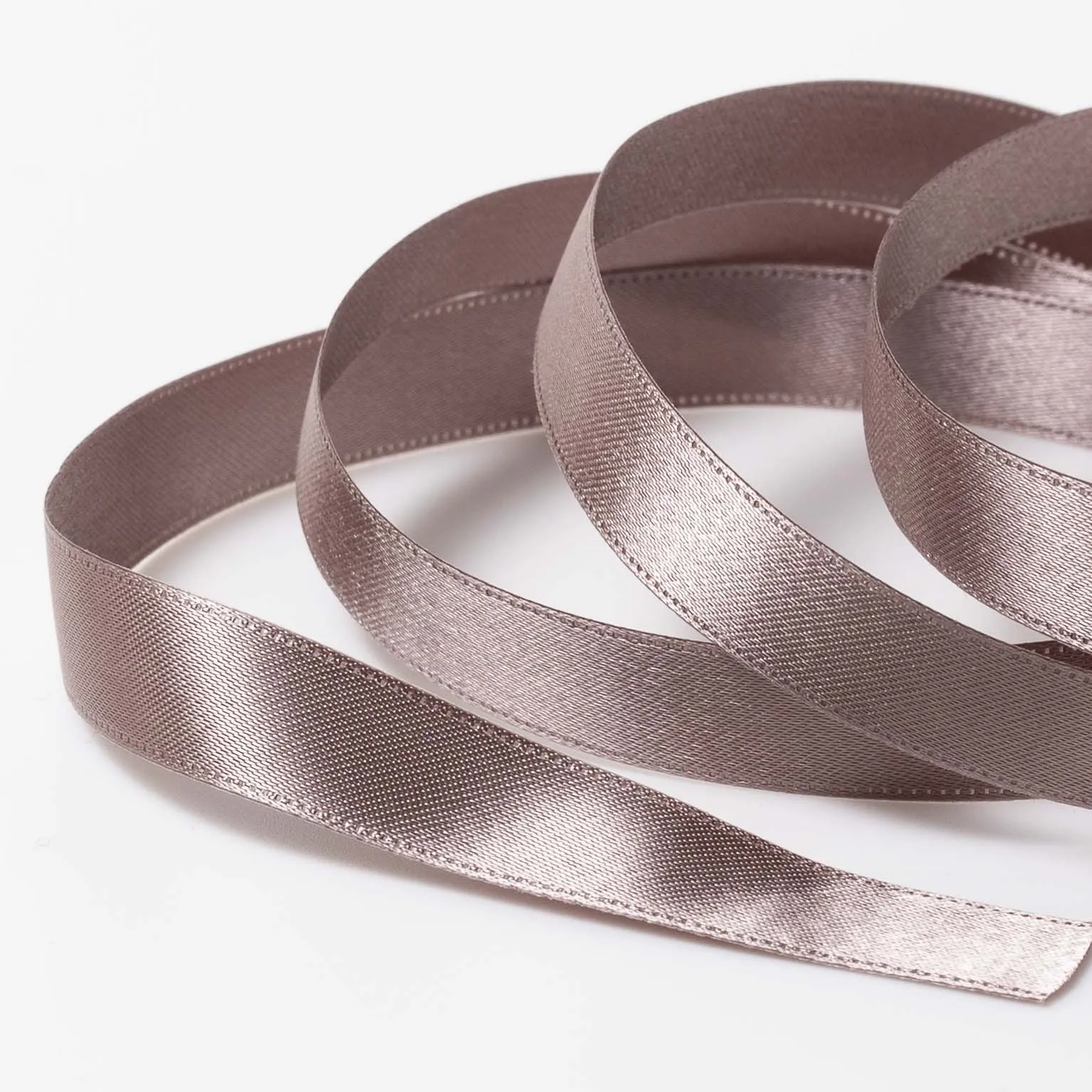 DSサテン(12mm) モカベージュ #11 1