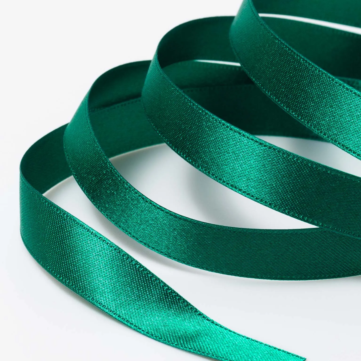 DSサテン(12mm) ピリディアン#31 1