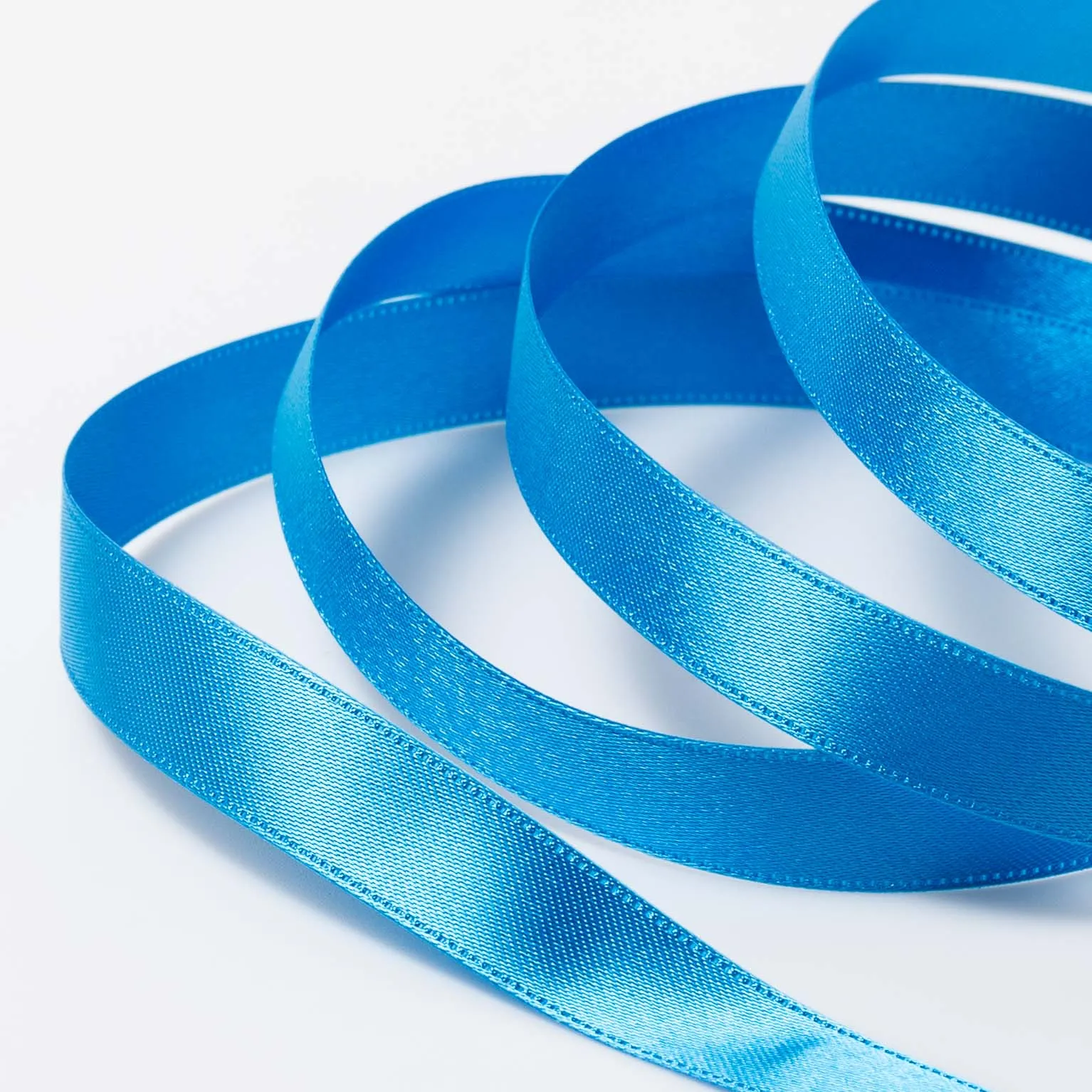 DSサテン(12mm) スカイブルー#36 1