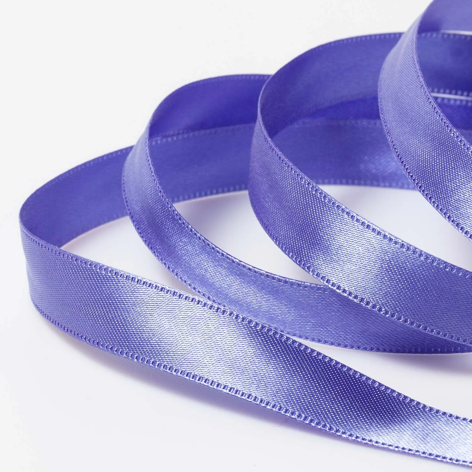 DSサテン(12mm) サックスブルー#39 1