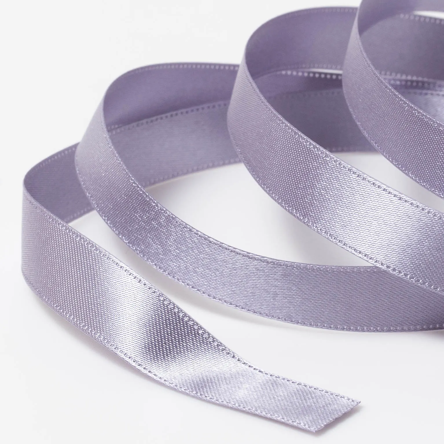 DSサテン(12mm) スモーキーブルー#38 1