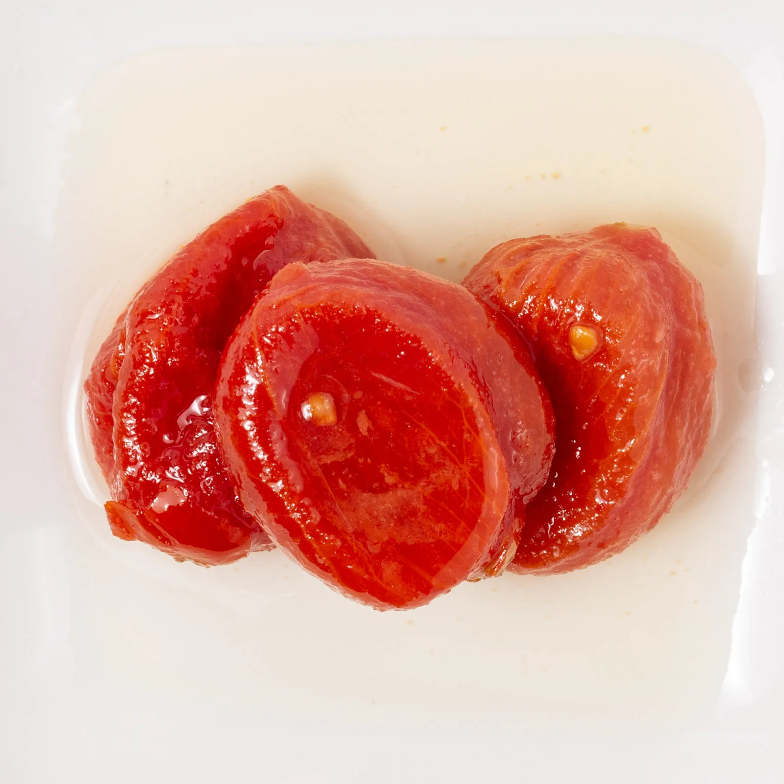 メニューミニレッド セミドライトマトオイル漬け 800