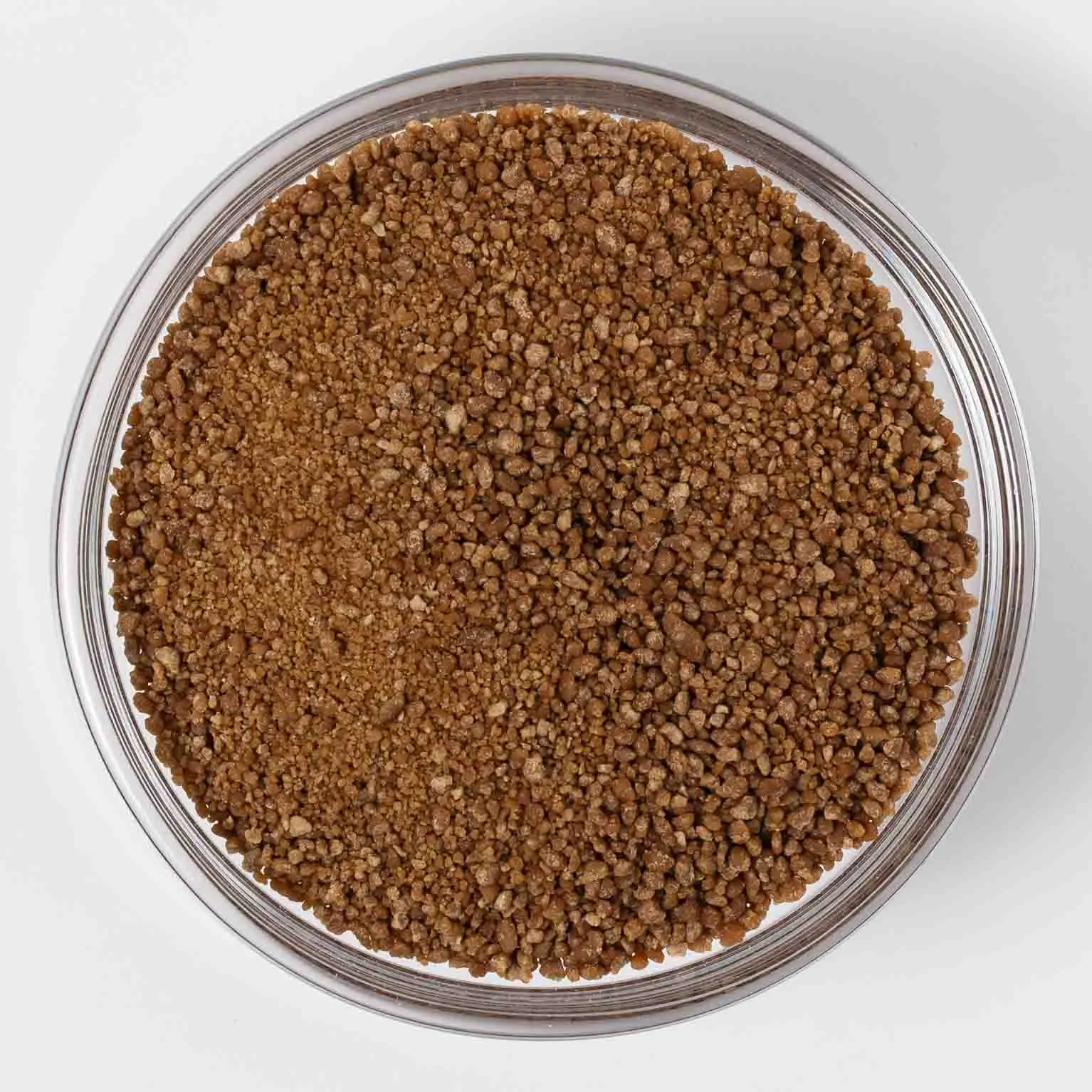 MB オーガニック黒砂糖 2.5