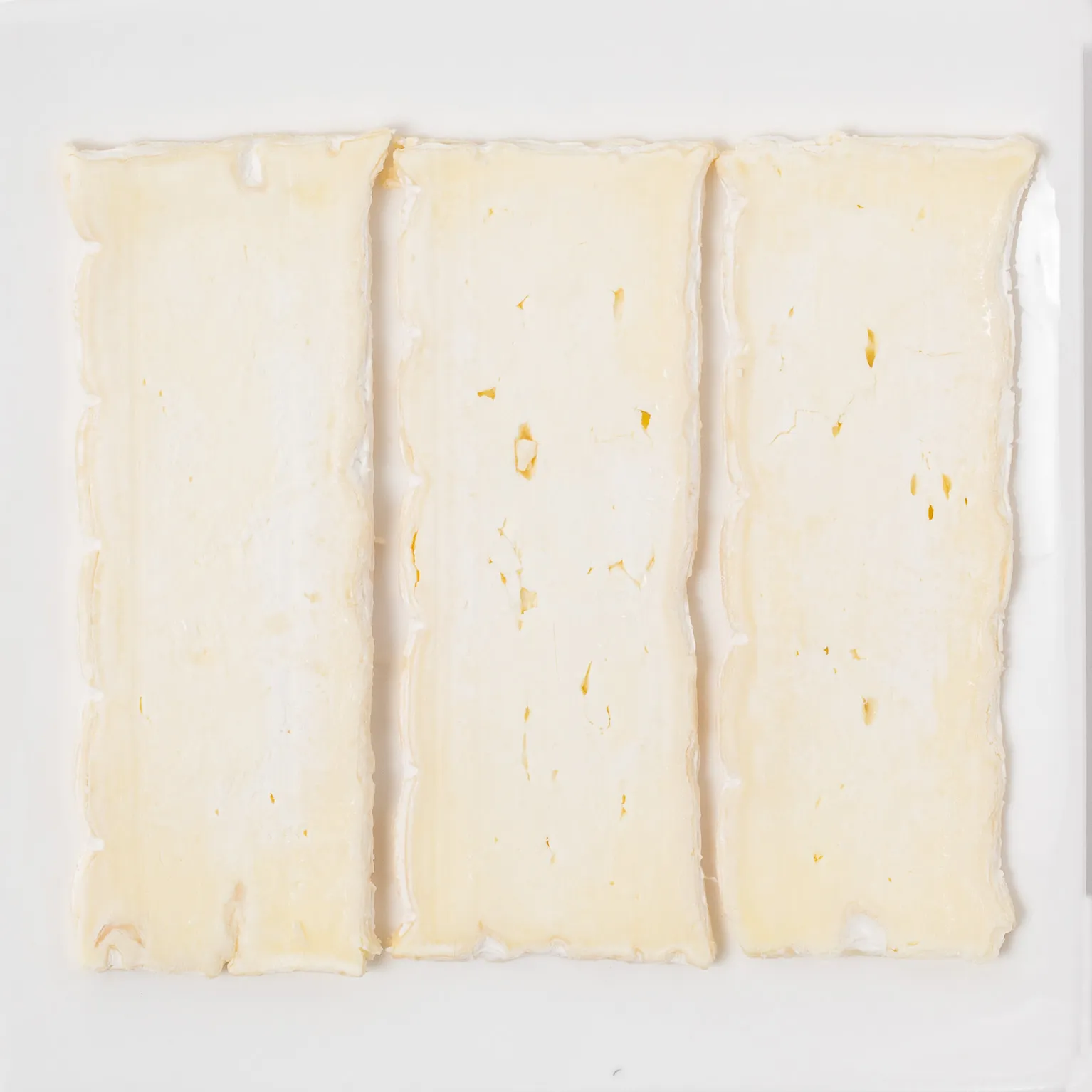 フランス Centurion IQF ブリー スライス 1