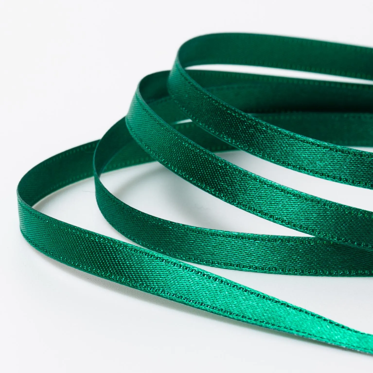 DSサテン(6mm) ピリディアン#31 1