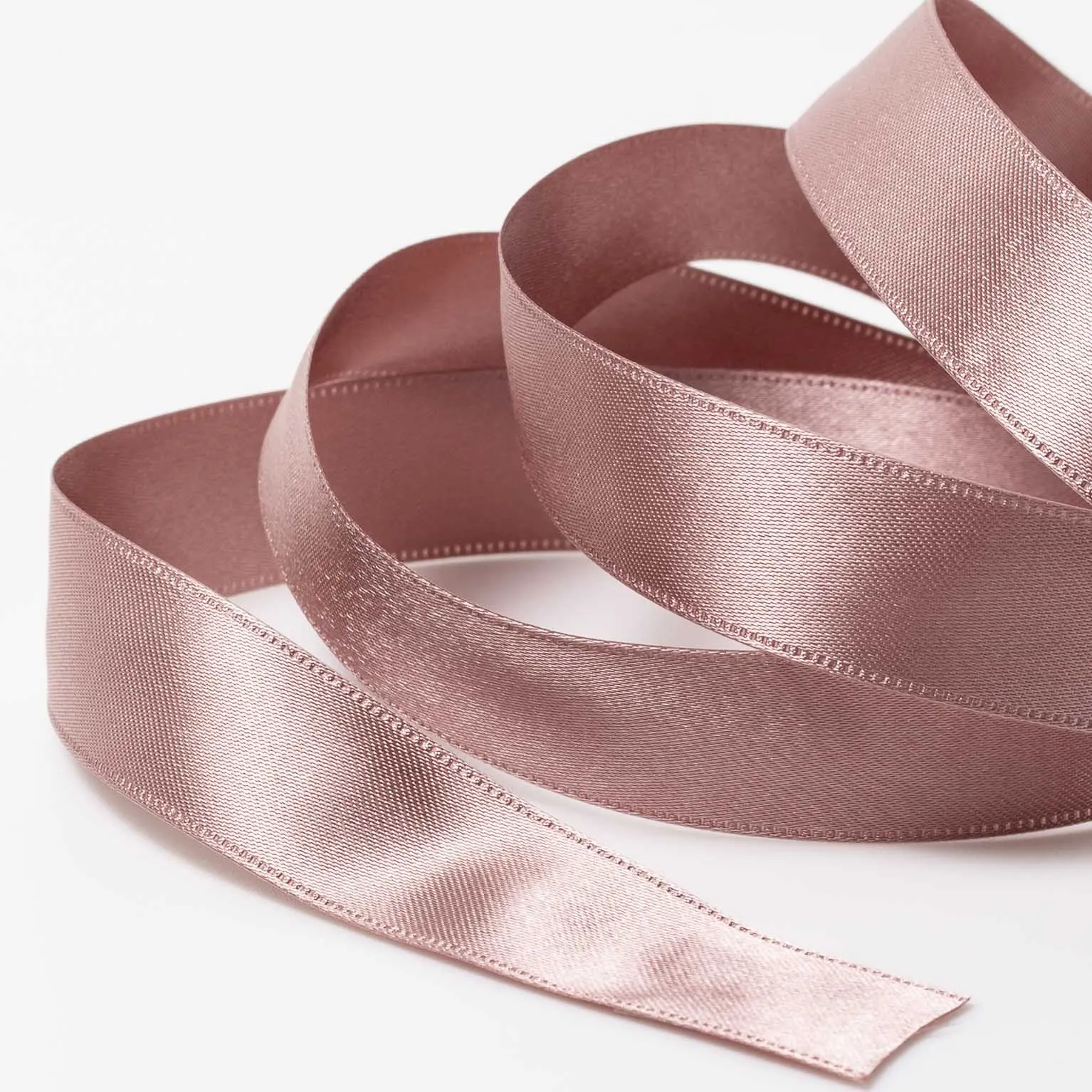 DSサテン(18mm) ティーローズ #12 1