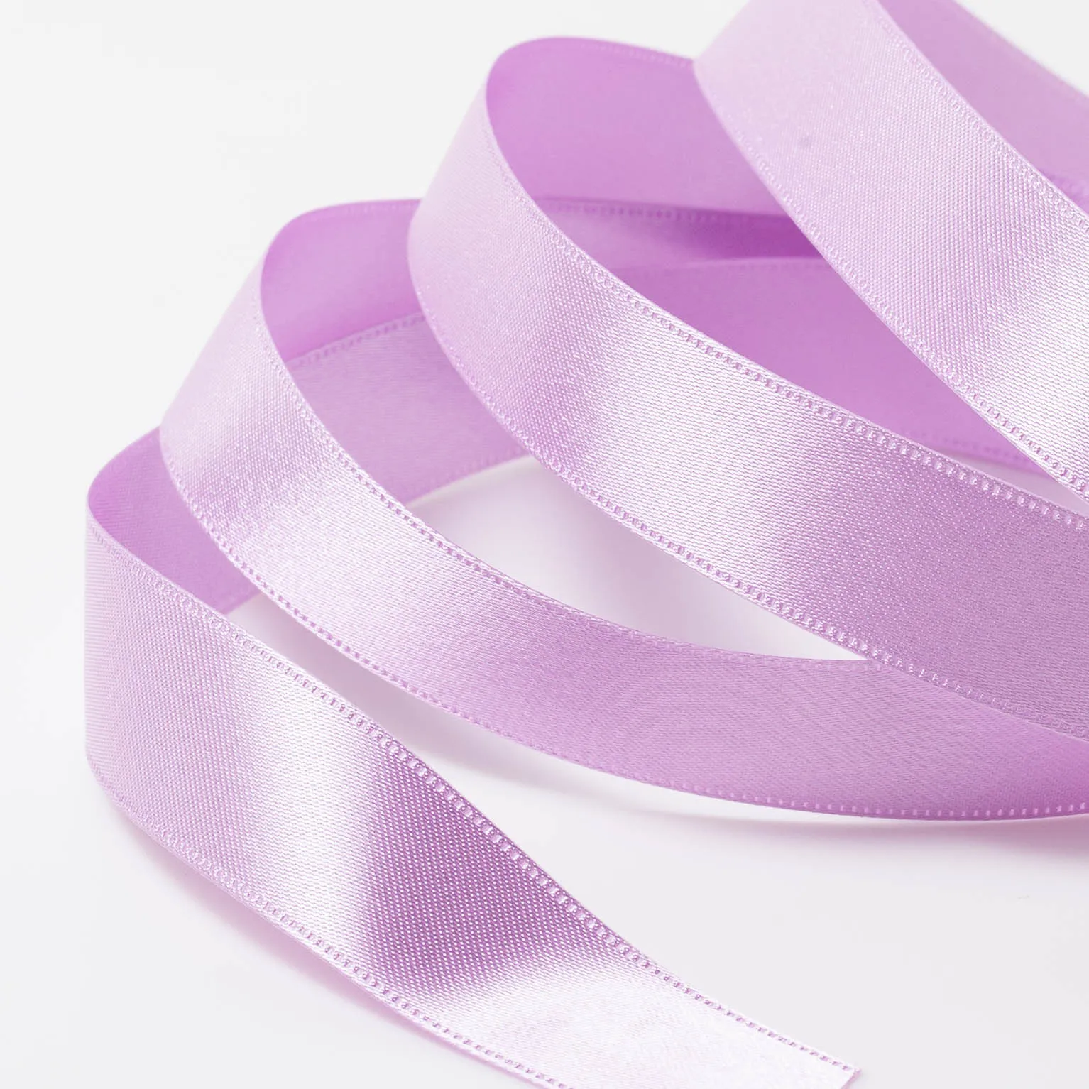 DSサテン(18mm) ライラック #46 1