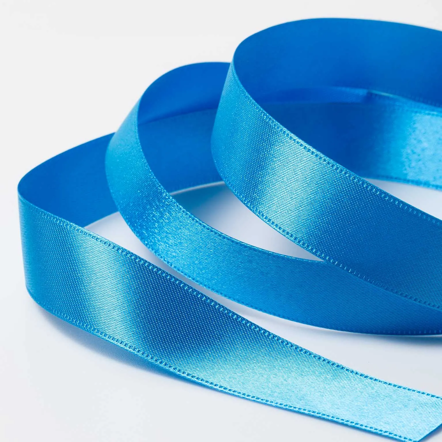 DSサテン(18mm) スカイブルー#36 1