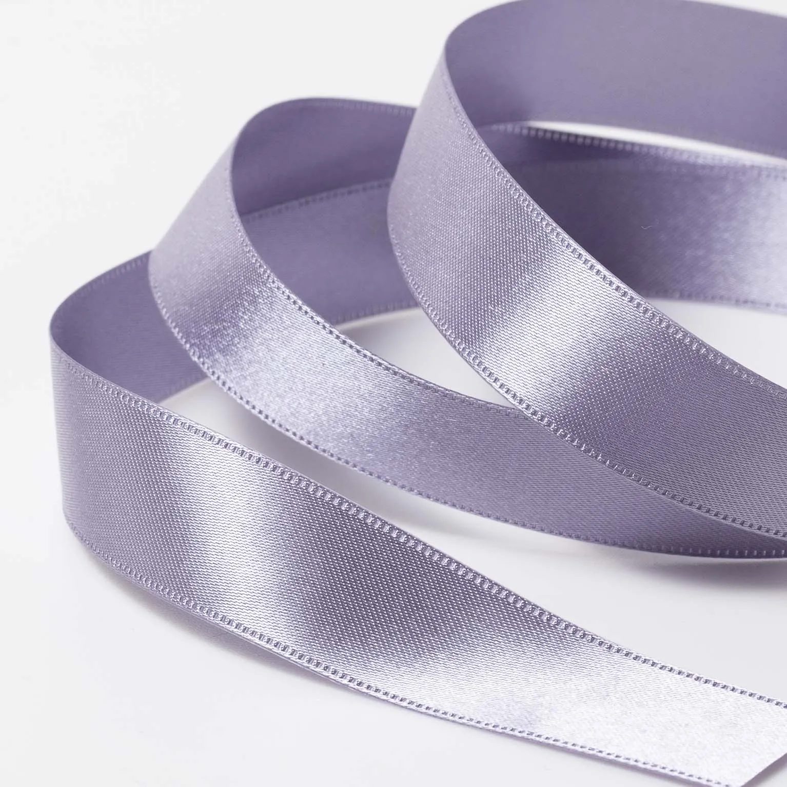 DSサテン(18mm) スモーキーブルー#38 1