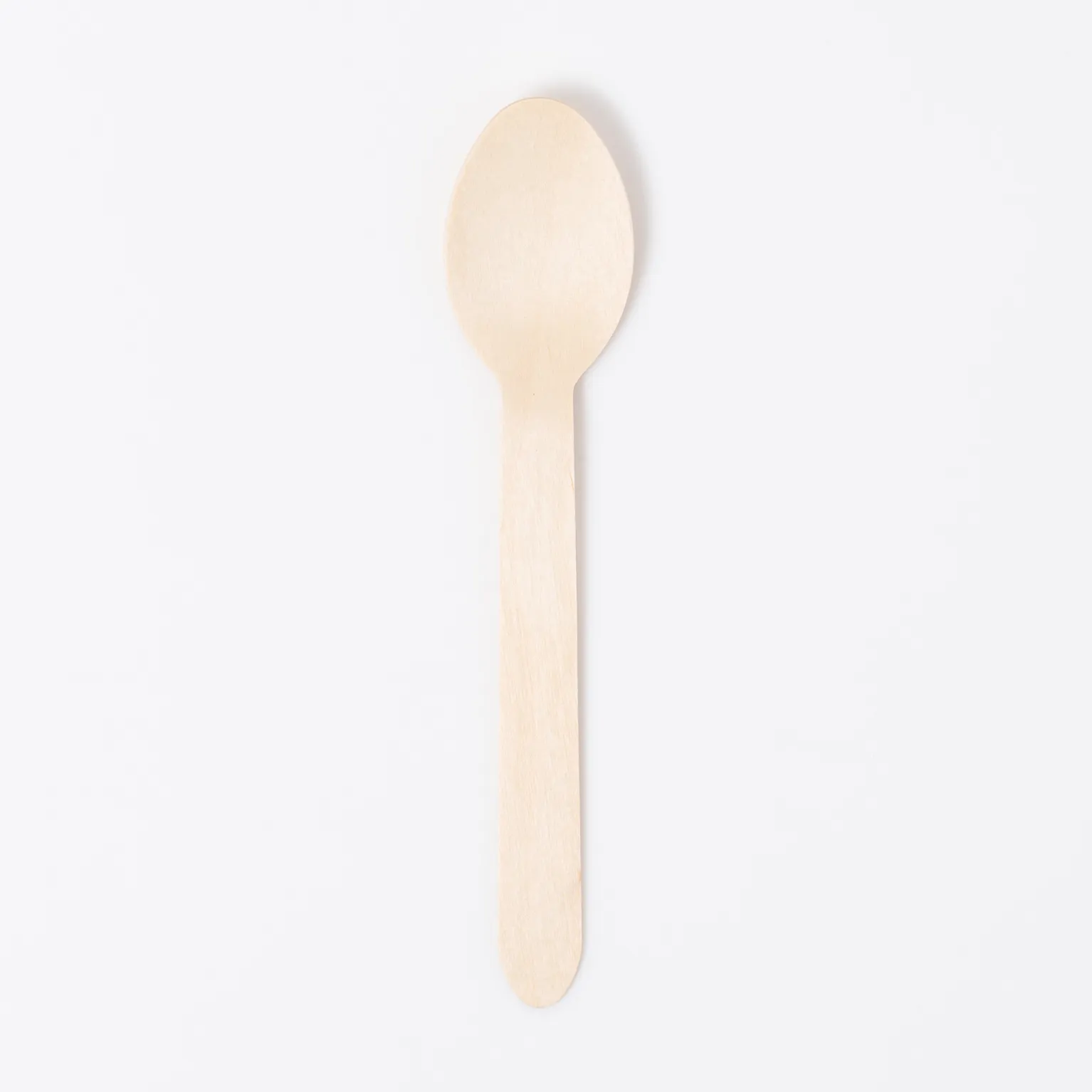 木製スプーン160 未晒紙完封 100
