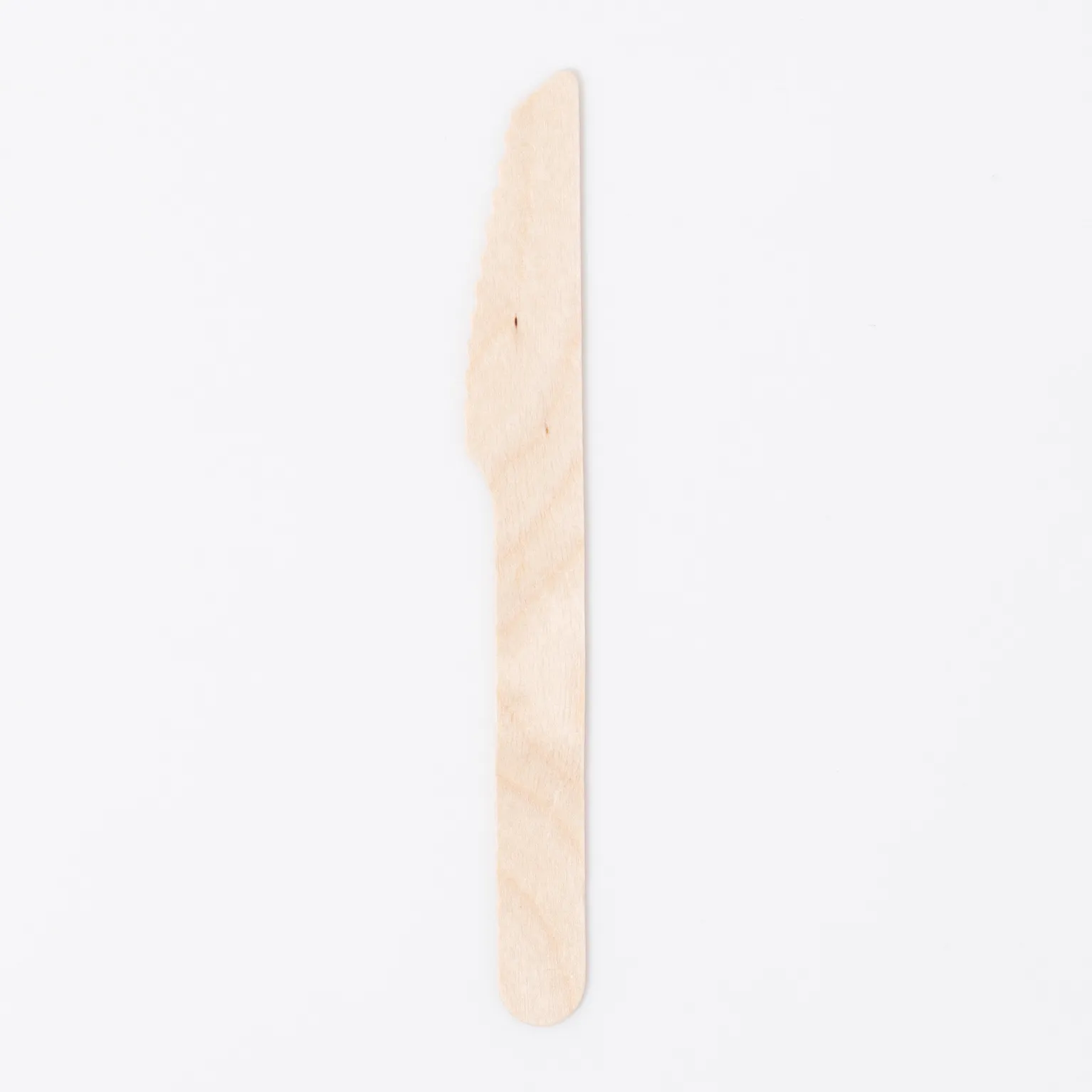 木製ナイフ140 未晒紙完封 100