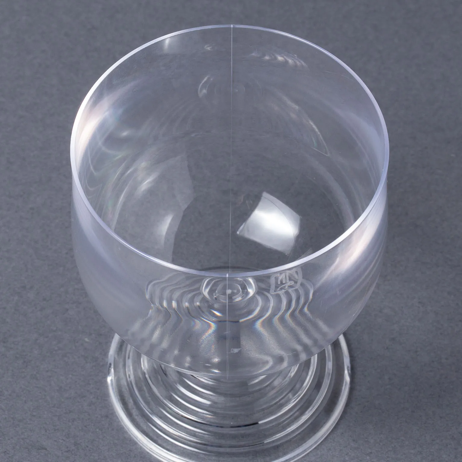 IK65φ ワイングラスPS 6