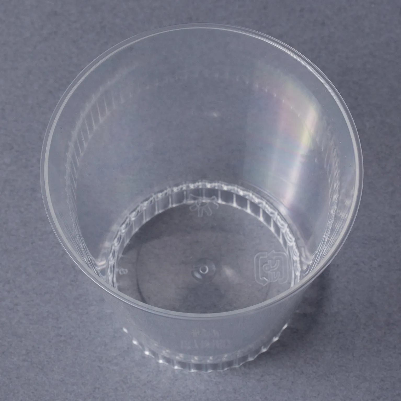 IK71Φ160ルチア CGPS 25