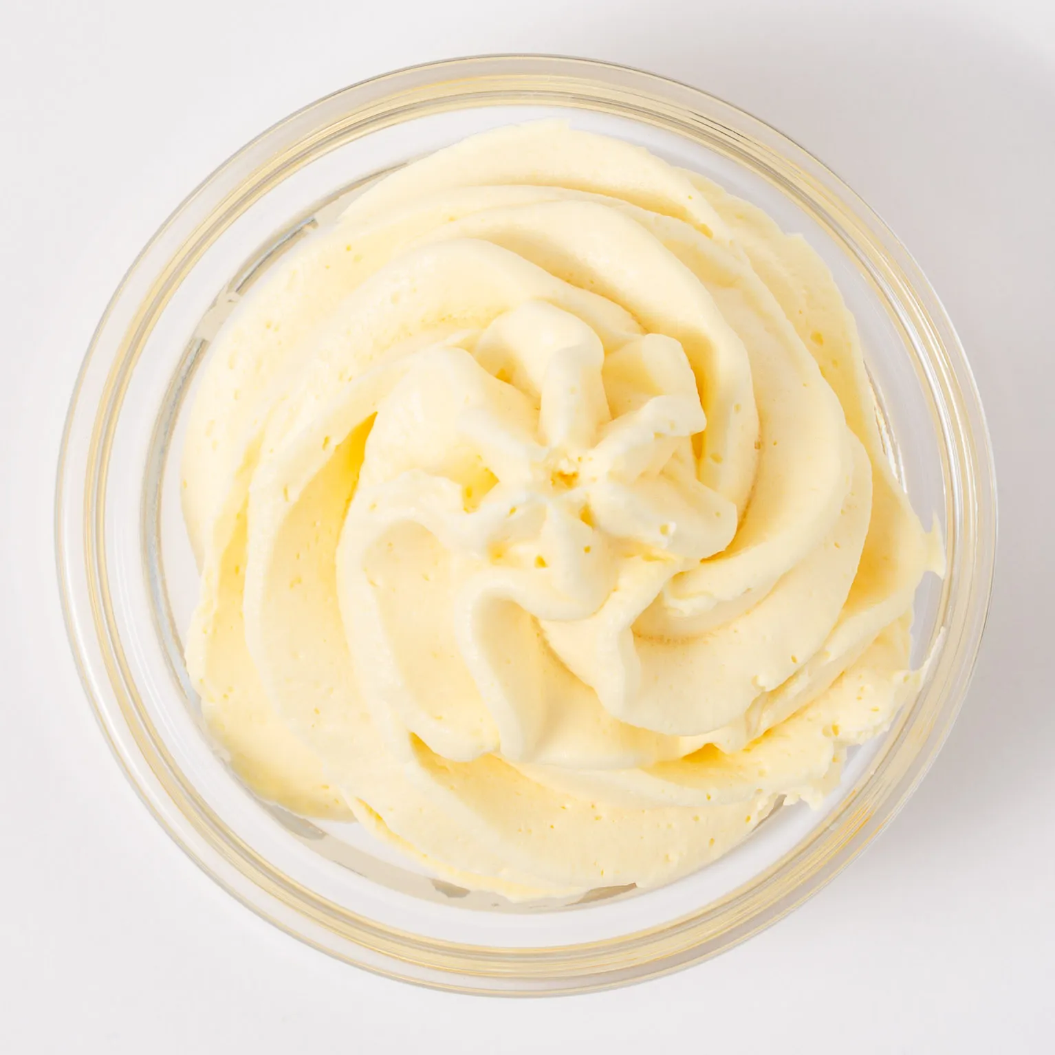 Nakazawa冷凍カスタードホイップ 500