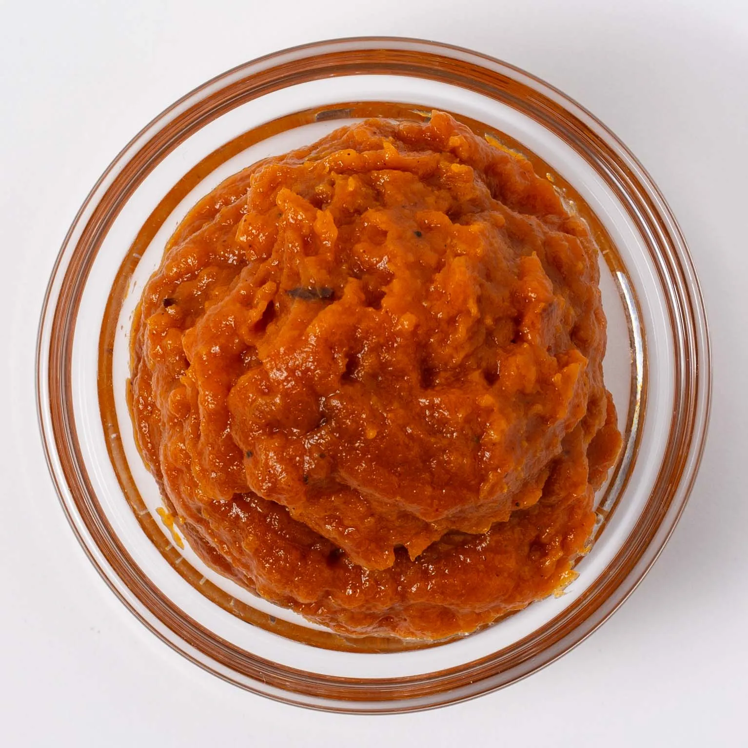 北インド風バターチキンカレー 1