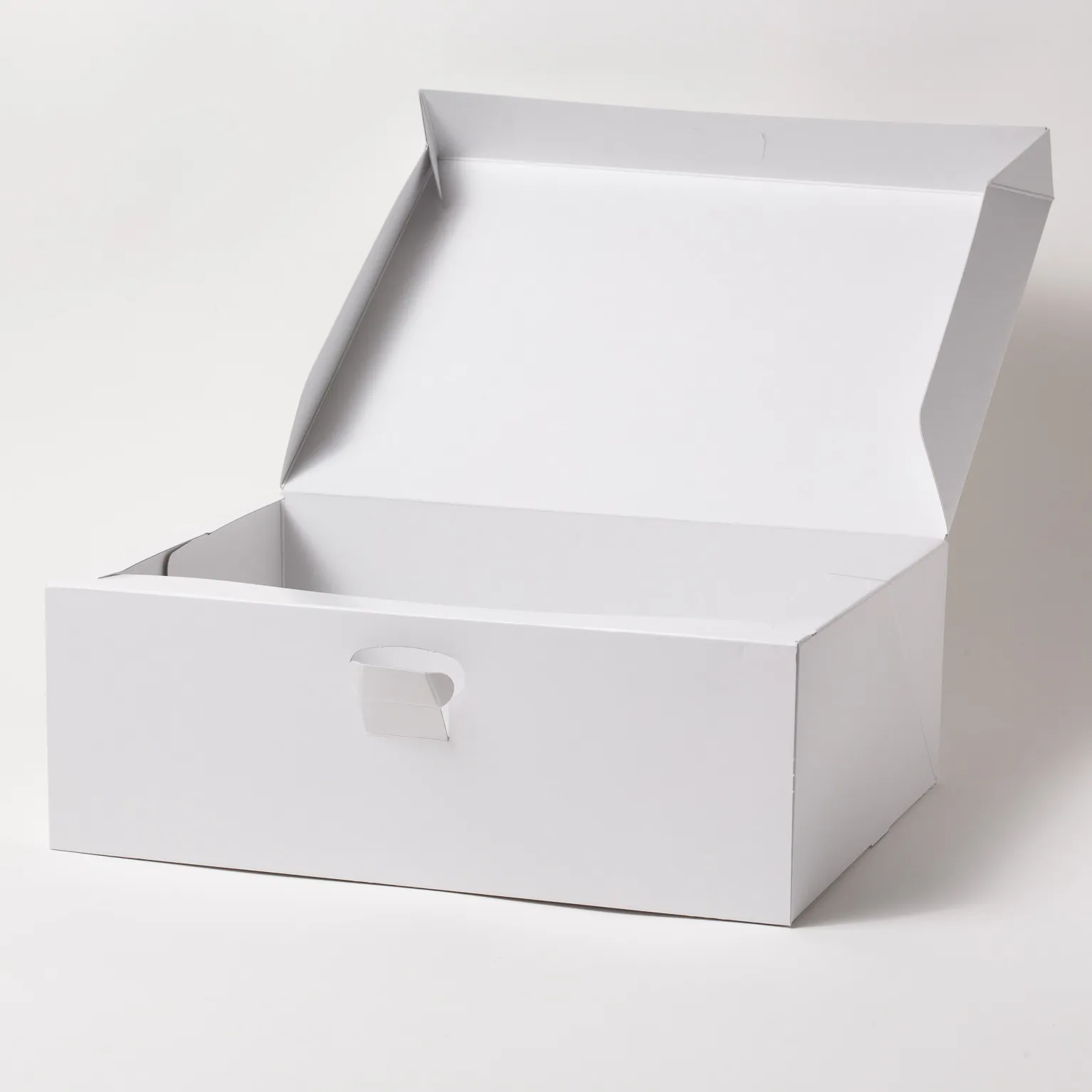 ロックBOX105 ホワイト 8×10