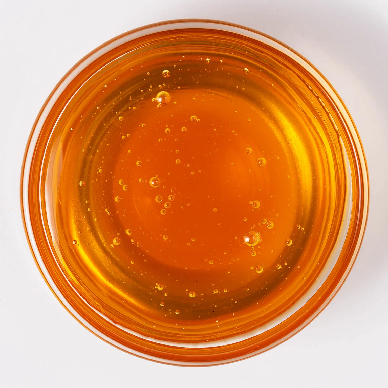 スペイン産 オレンジはちみつ 450