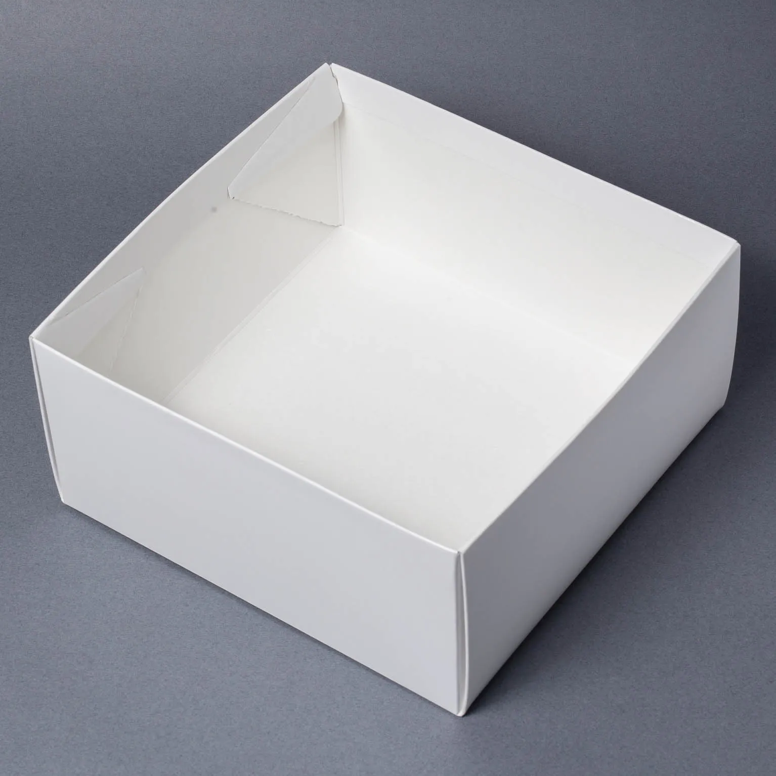 ONデコ S ホワイト 6寸用 50