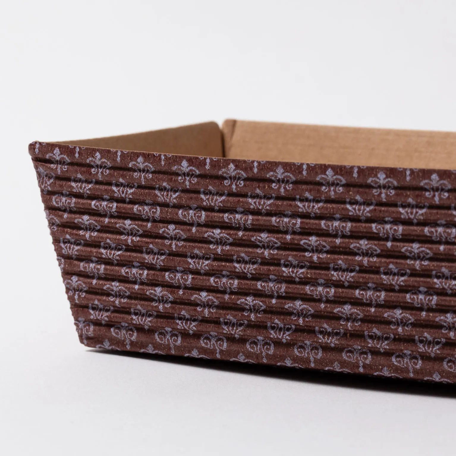 新パウンド 130 PP(130×55×h40mm) 500