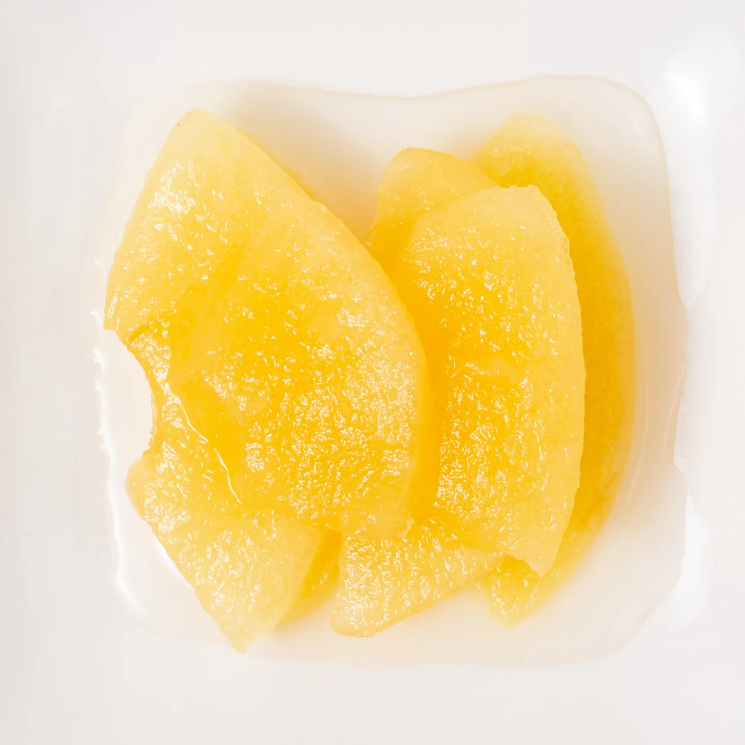 フレッシュアップルプレザーブ 2