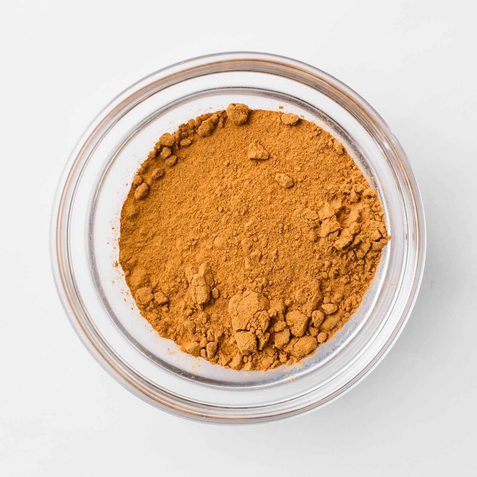 シナモンパウダー 100