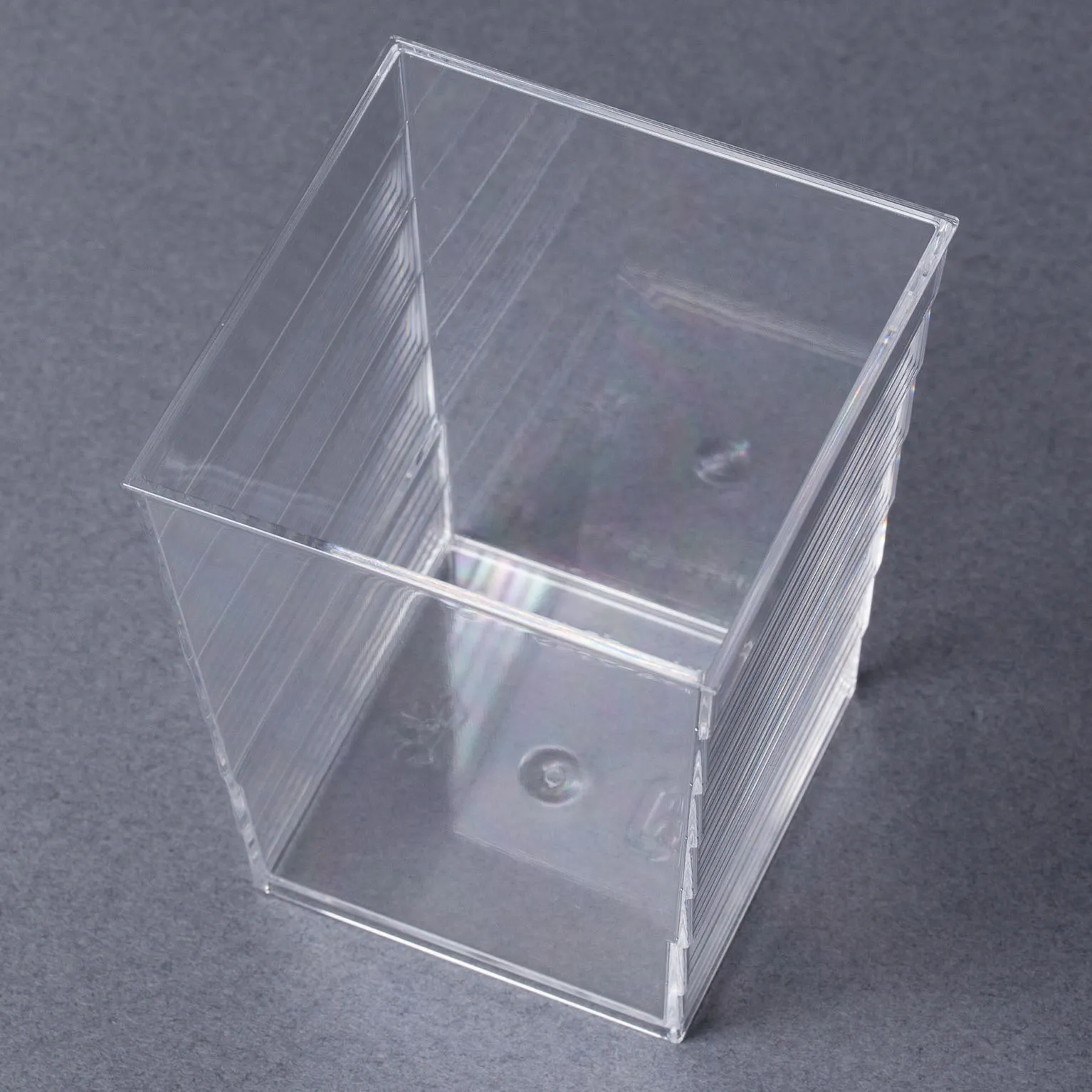 IKキューブラインPS 20