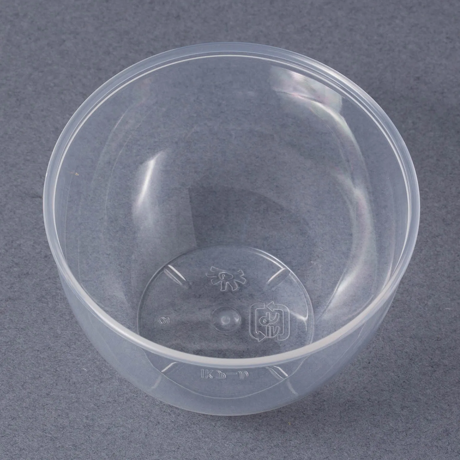 IK71-135 アール PP 高透明WMG 20