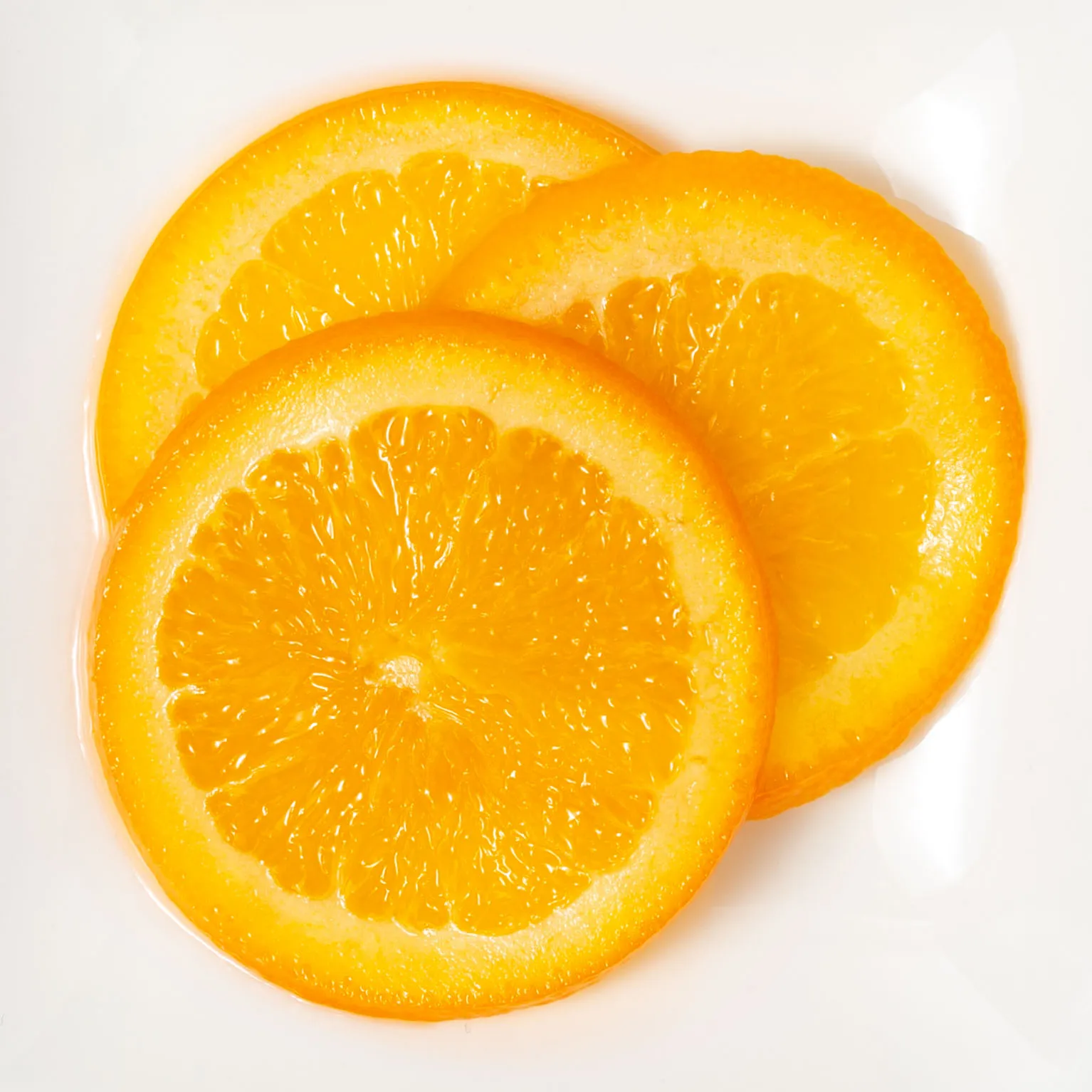 オレンジスライス 1