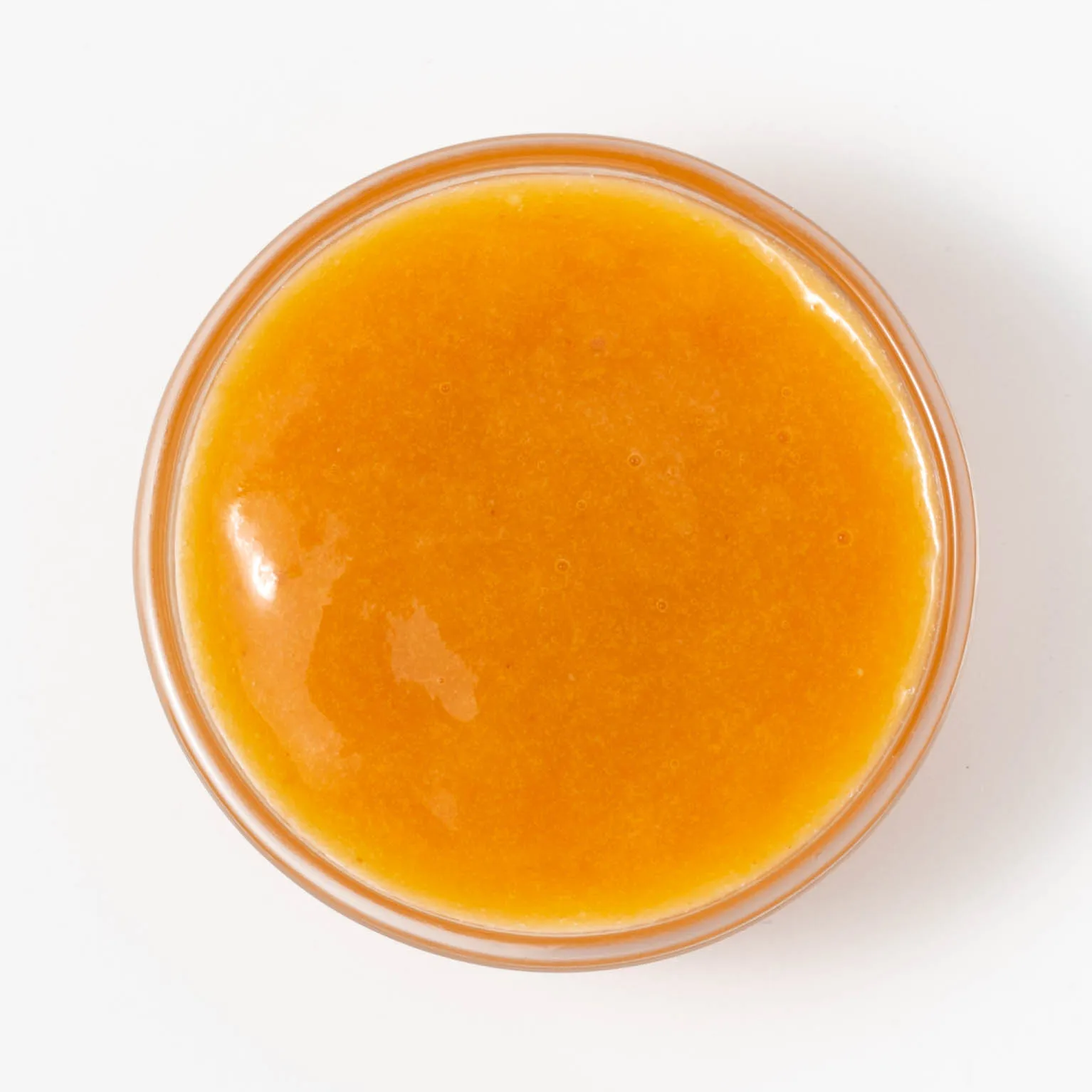 キャップフリュイ アプリコットピューレ(無糖) 1