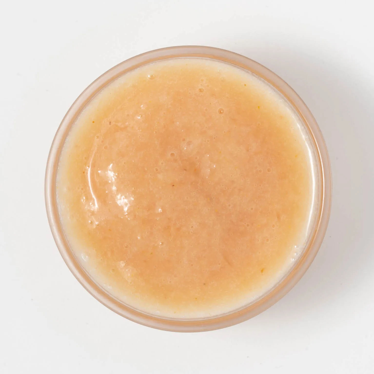 キャップフリュイ ペーシュピューレ(無糖) 1