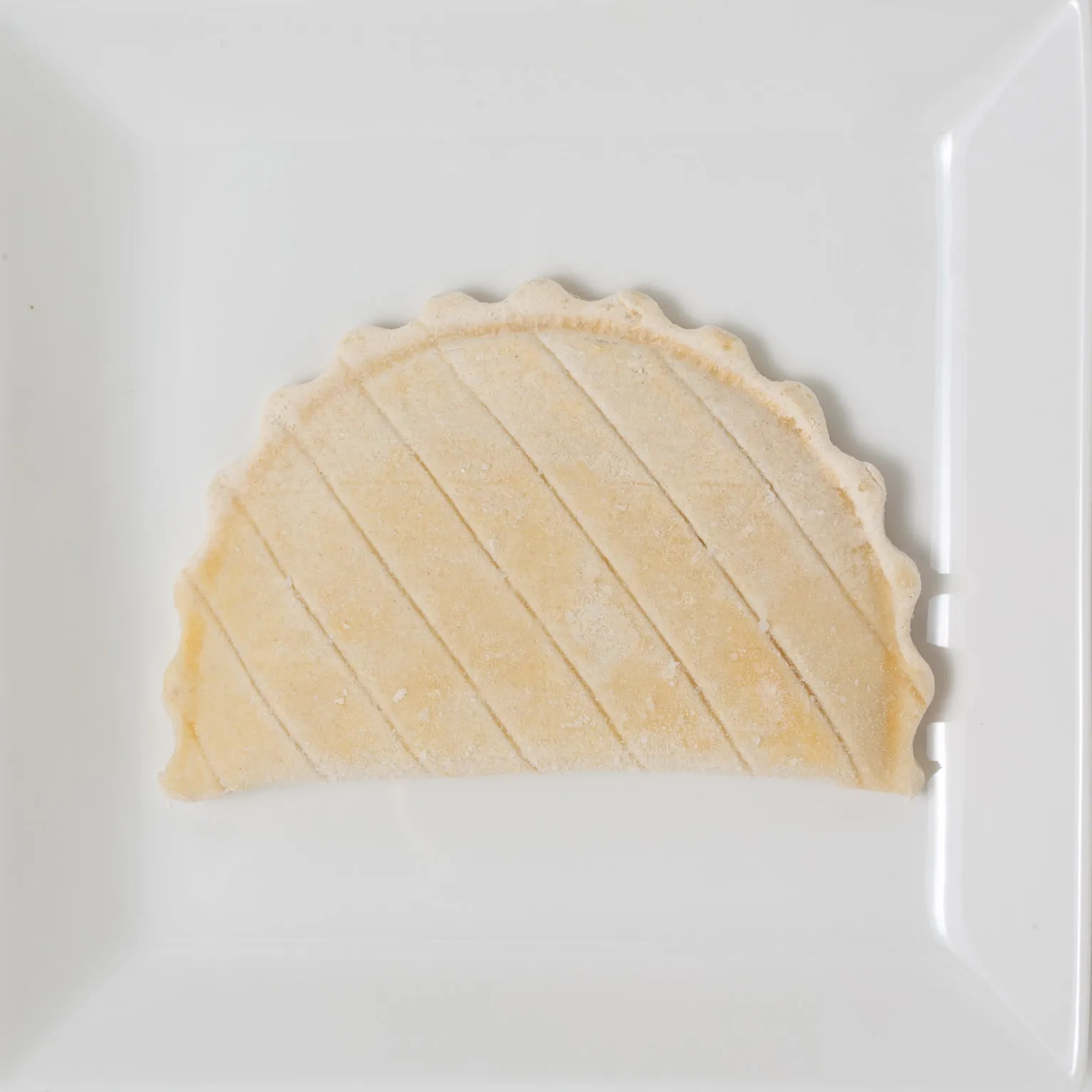 フランス フローズン ショーソン オ ポム 100