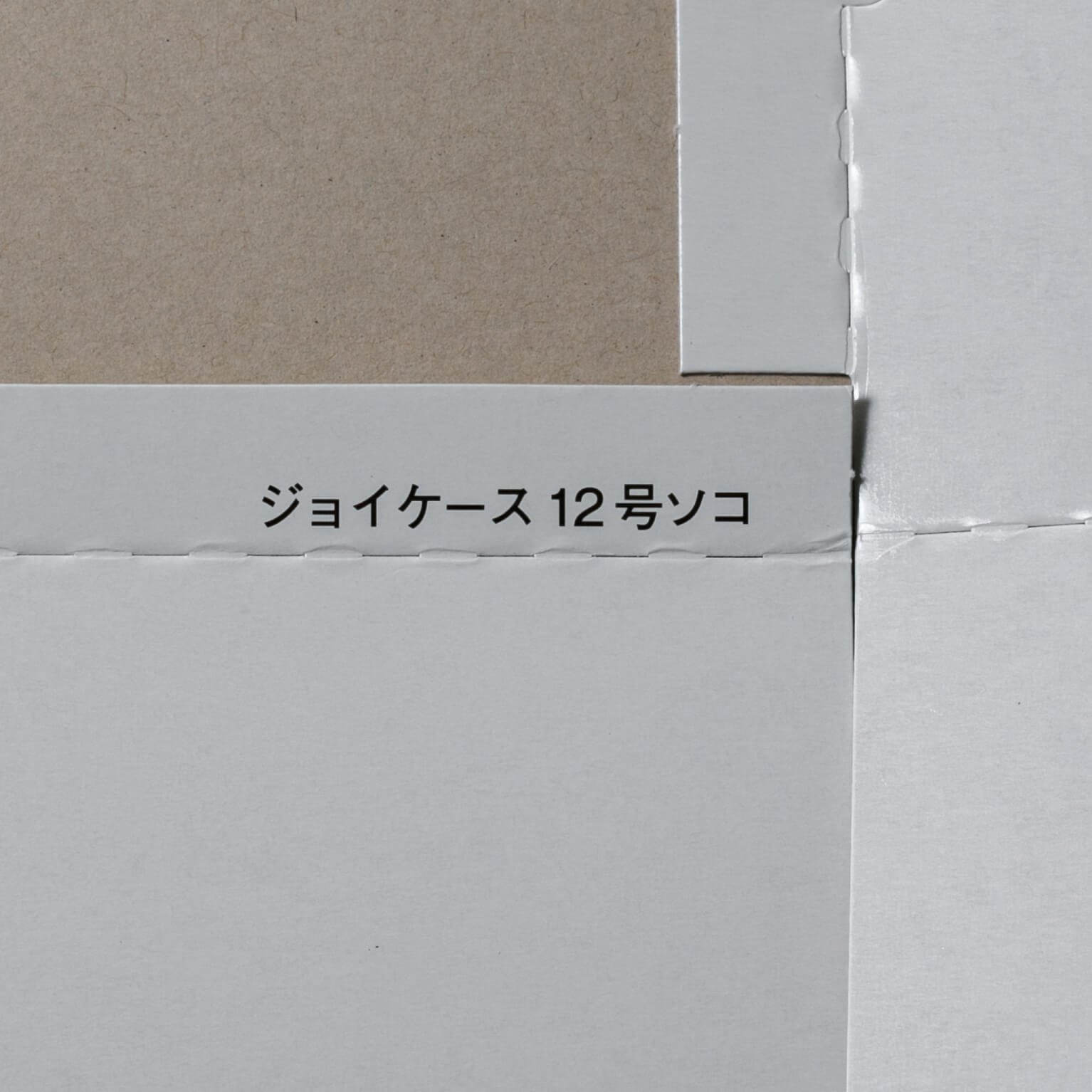 ジョイケース 12号