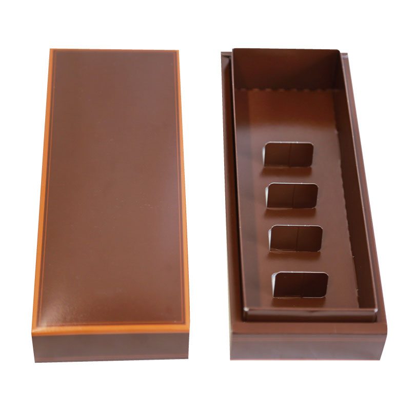 DG66 チョコ #2408 ﾁｮｺ×100枚 : パッケージ中澤 | スモールビジネスの