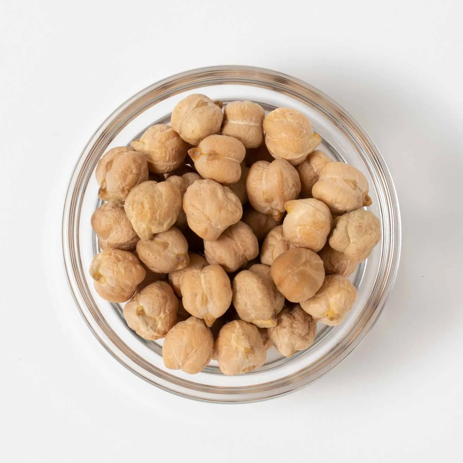 Mbオーガニック・ガルバンゾー(ひよこ豆) 2