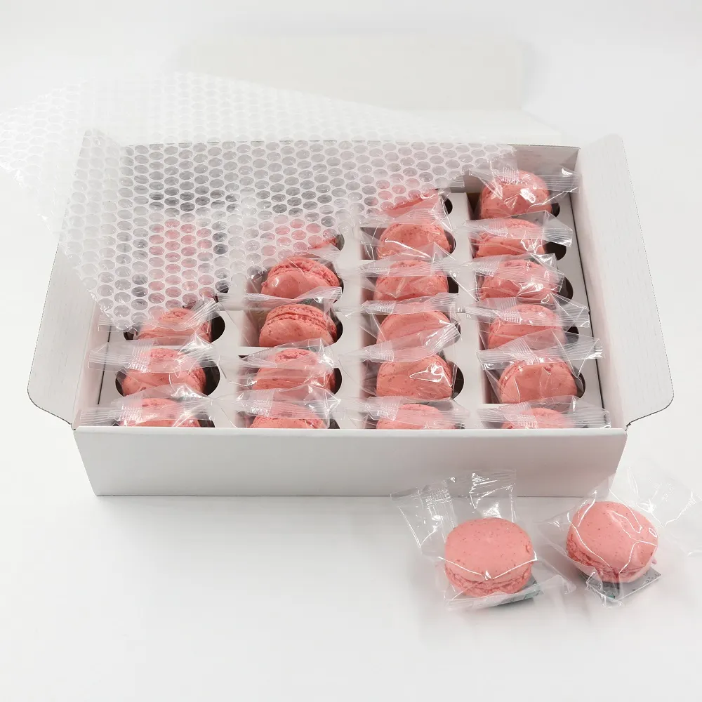 Rマカロン 桜 24