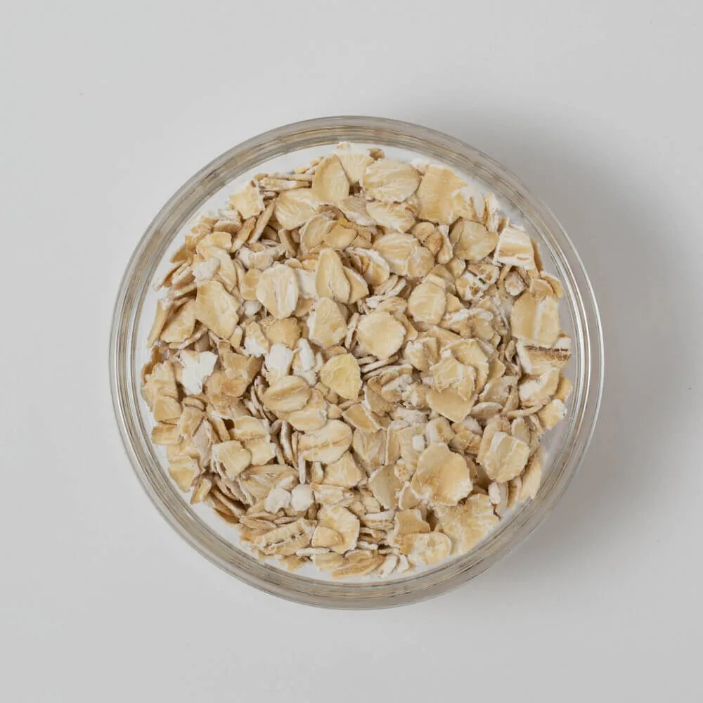 Mbオーガニック・クイックオーツ 1.5