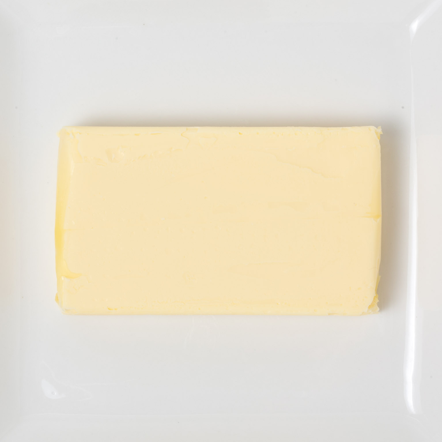 PRESIDENT 発酵バター(無塩) 125